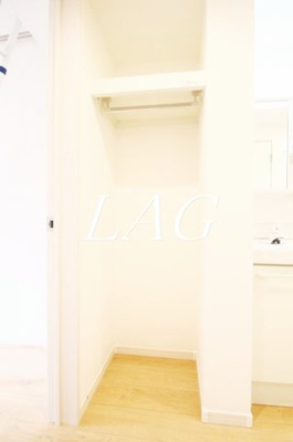 【収納】 | ハレクレア | 収納です。