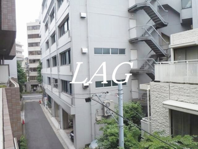 【その他】 | パークウェル目白