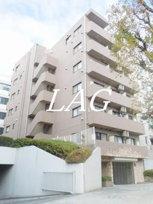 【外観】 | パークウェル目白 | 外観です。