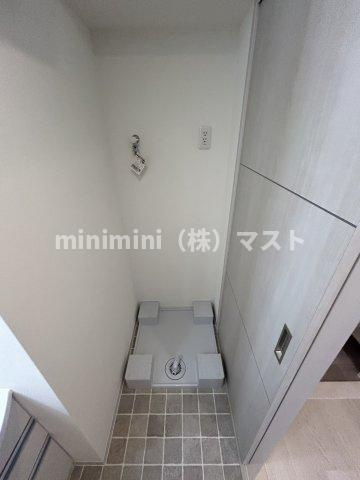エグゼ難波ザ・ゲートのその他