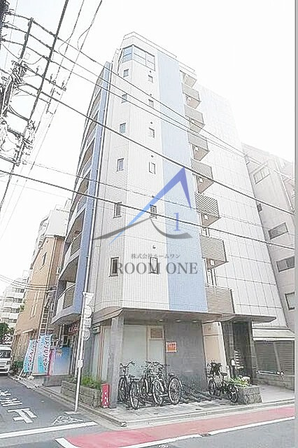 ヤムズキャビンの外観|外観です。
