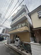 メゾンワタナベの画像