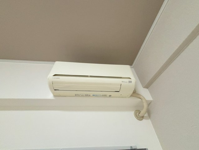 MIRUS　aikawaの設備