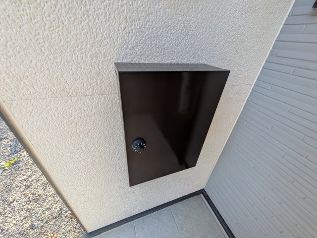 ひたちなか市大成町　3期　新築戸建てのその他
