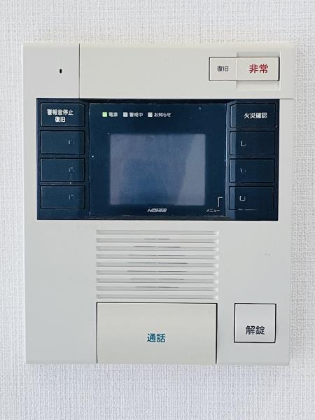 吉祥寺御殿山デュープレックスＲ’ｓの設備
