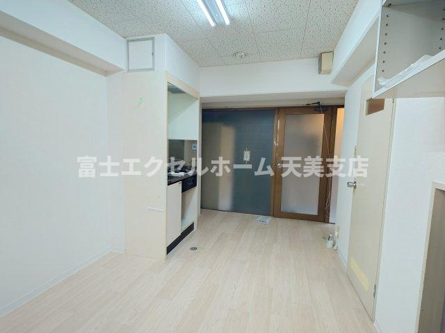 グランドシャトータカオ駒川のその他