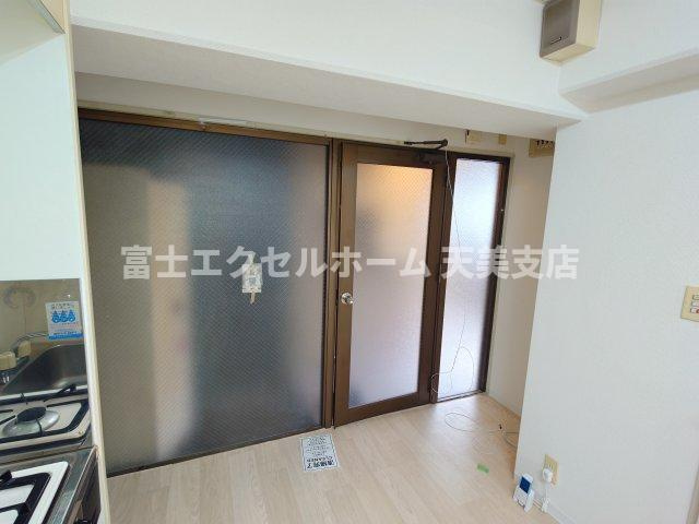 グランドシャトータカオ駒川のその他