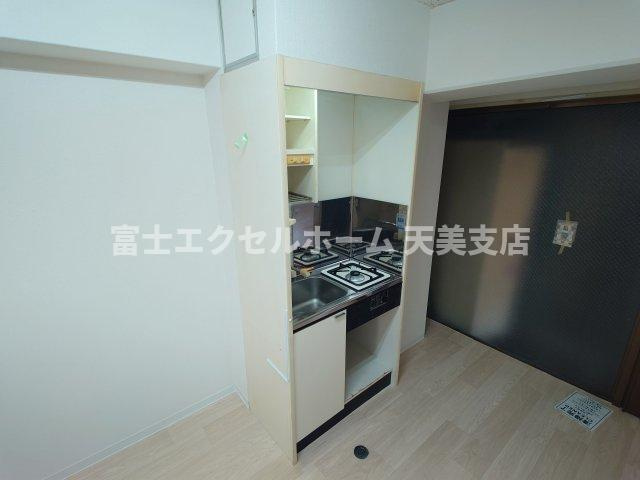 グランドシャトータカオ駒川のその他