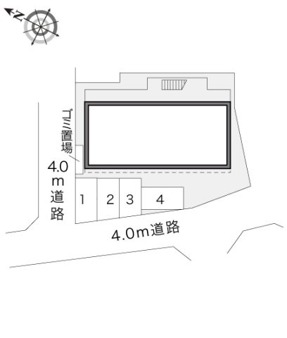 レオパレスアイリスのその他