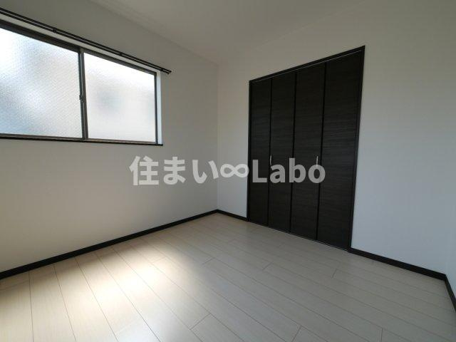 リテラ香椎参道の内装