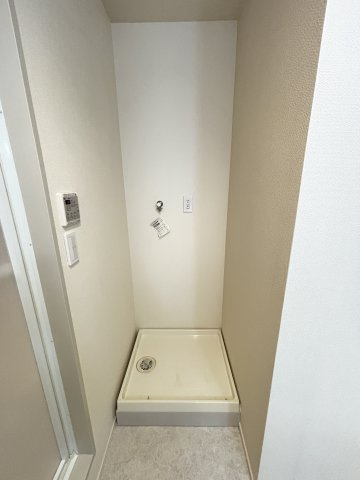 Vent Vert 壱号館の設備