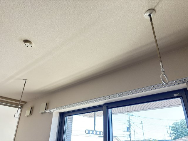 Vent Vert 壱号館の設備