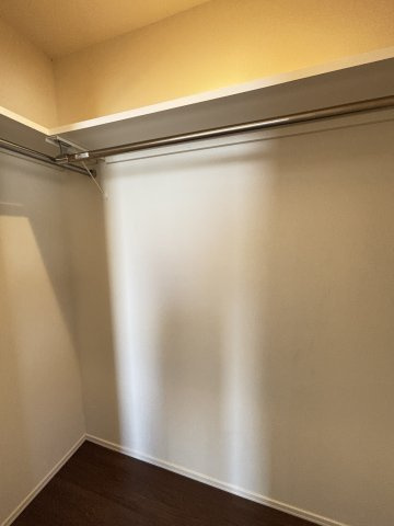 Vent Vert 壱号館の収納