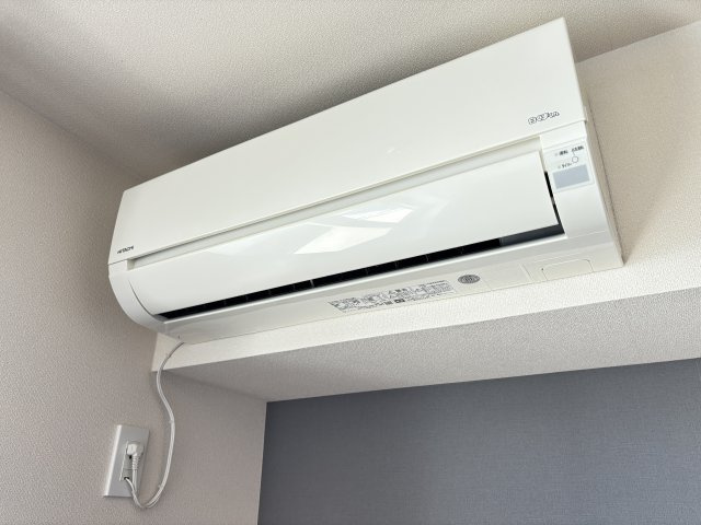 Vent Vert 壱号館の設備