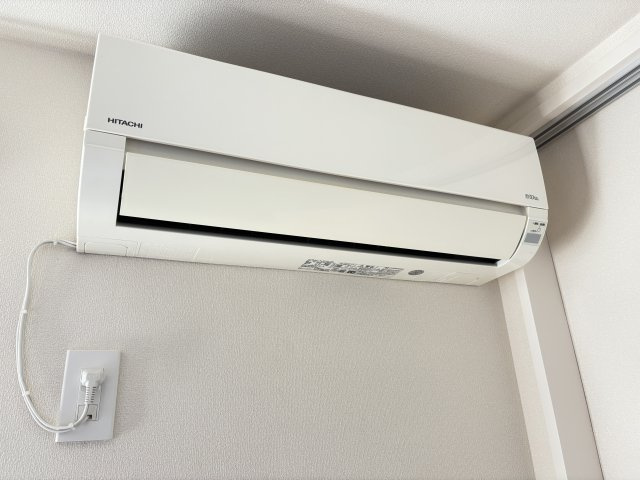 Vent Vert 壱号館の設備