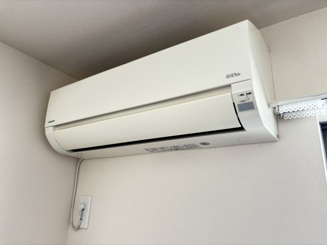 Vent Vert 壱号館の設備