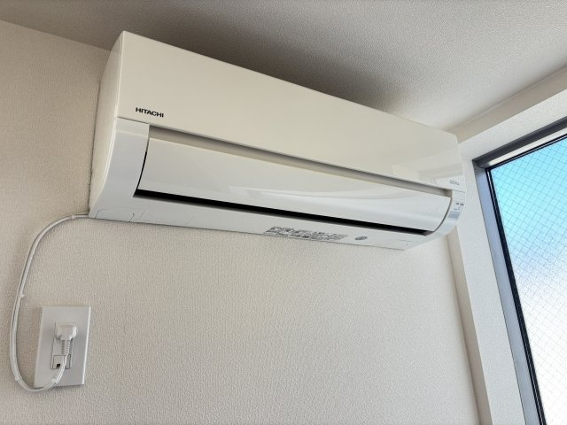 Vent Vert 壱号館の設備