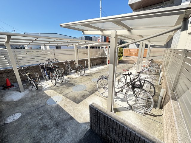 Vent Vert 壱号館のその他共用部分