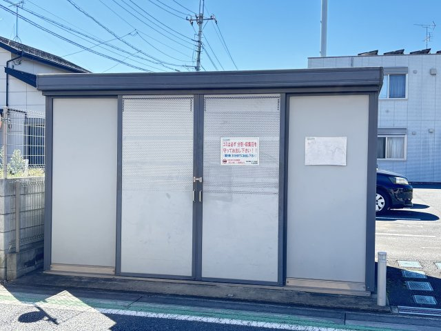 Vent Vert 壱号館のその他共用部分
