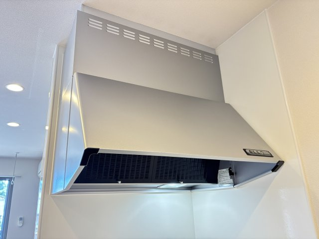Vent Vert 壱号館の設備