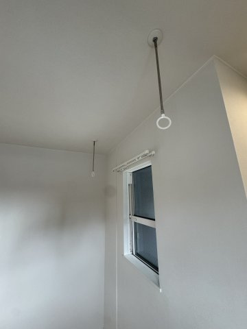 CASA　BLUの設備