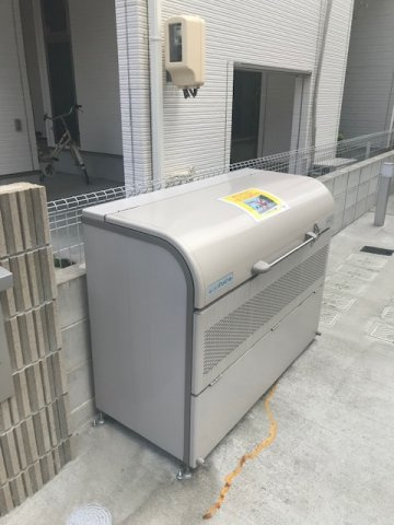 ハーモニーテラス三本松町のその他共用部分