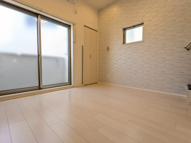 ハーモニーテラス三本松町の洋室|205号室