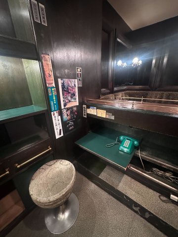 オーガニック不動産錦3丁目ビル（NANEI NISHIKI Bldg.）のその他共用部分