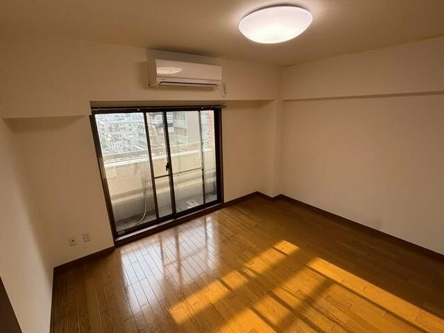 第３ダイヤモンドビルの展望