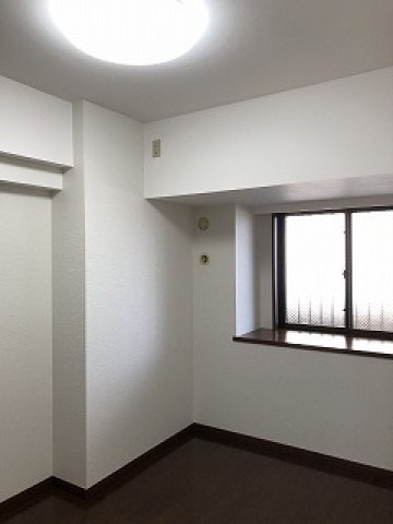 クレッセント新横浜のその他