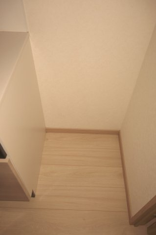 ルーブル赤羽台のその他