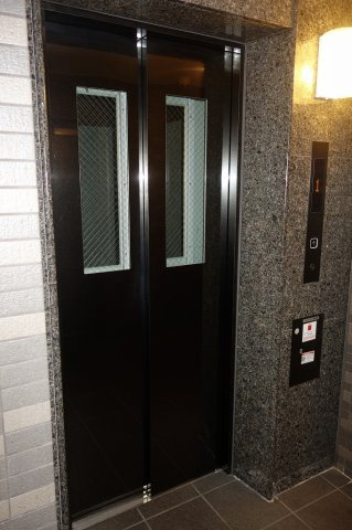 ルーブル赤羽台のその他共用部分