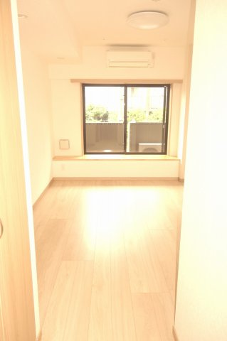 ルーブル赤羽台の居間・リビング