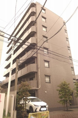 ルーブル東十条弐番館の画像