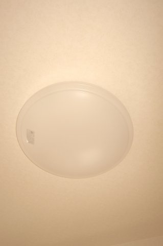ルーブル東十条弐番館の設備