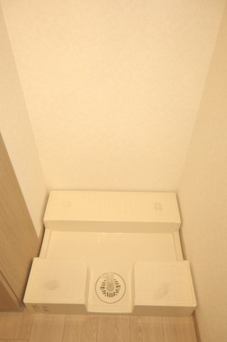 ルーブル東十条弐番館の設備