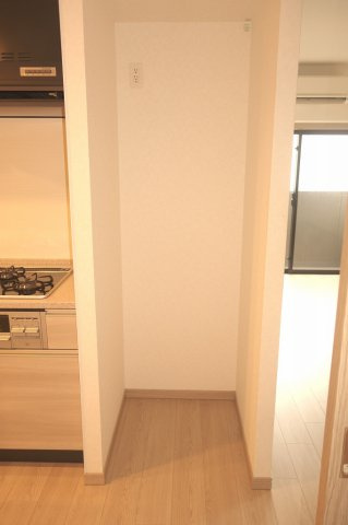 ルーブル東十条弐番館のその他