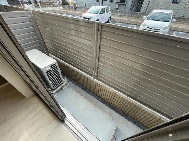 シェルル　キクエイのその他|専用庭