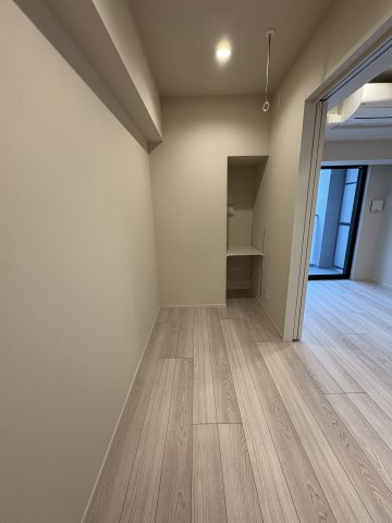 SYFORME TACHIKAWAの居間・リビング|※同タイプ参考写真です（カラータイプが異なる場合がございます）