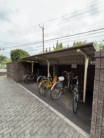 カーサ南流山のその他
