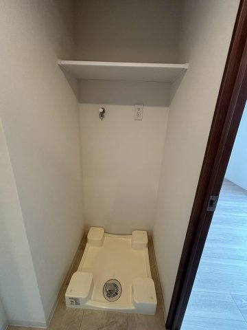 クレヴィスタ板橋の設備