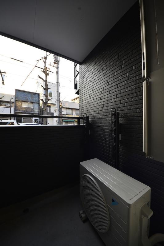 GLADⅠ京成小岩（グラッドワン）の内装|その他、部屋スペース