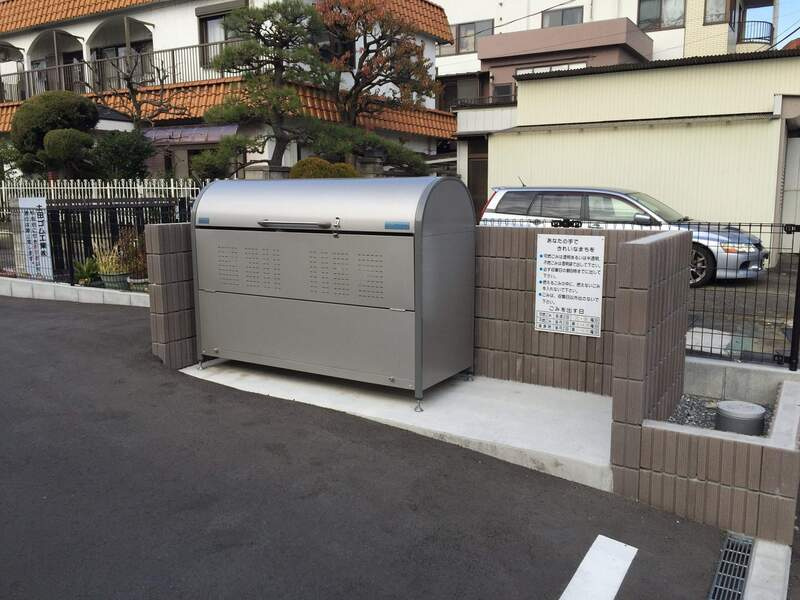 リブリ・草加のその他