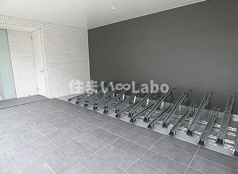 ザ シダーハウス バイ サヴォイのその他共用部分