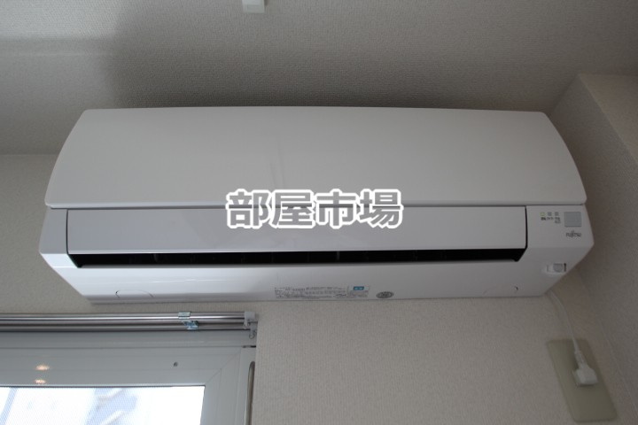 CASA南千住の設備|エアコン