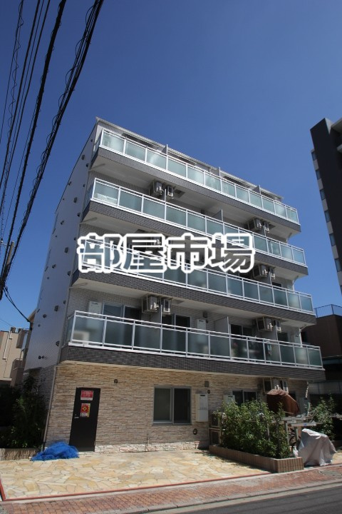 CASA南千住