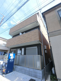 Primroseの画像