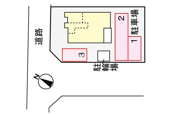 ＢＩＦＲＯＳＴ　大日のその他|その他