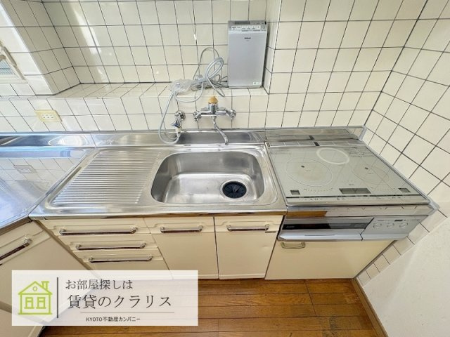 桂乾町20-9（ガレージ付き）貸家