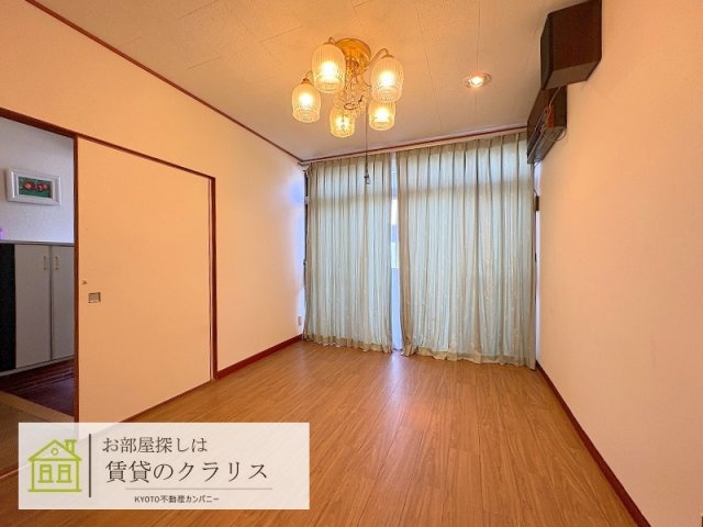 桂乾町20-9（ガレージ付き）貸家